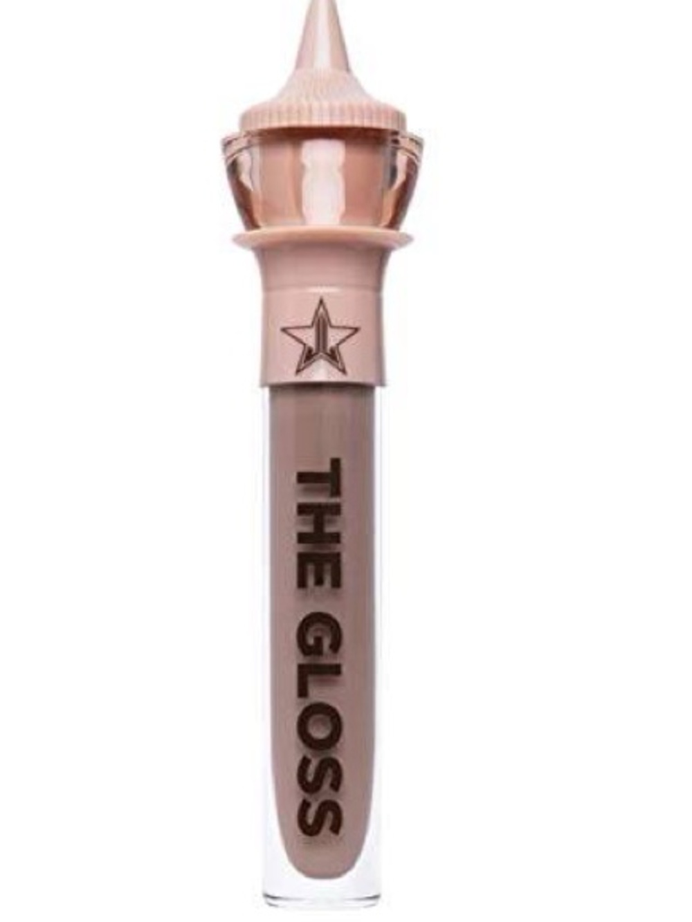 Jeffree Star THE GLOSS Lip Gloss in Silk Rope